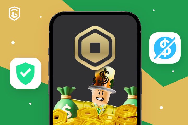 How to safely obtain free Robux for kids