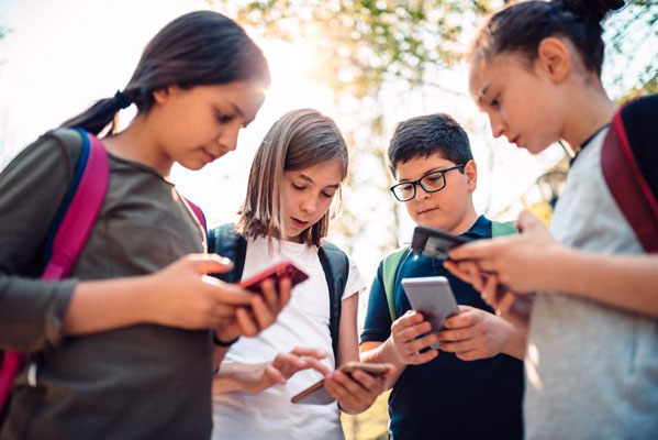 Ist KI-Chat für Kinder sicher?