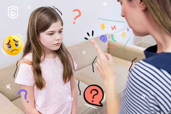 It's normal that parents are so strict and here's why