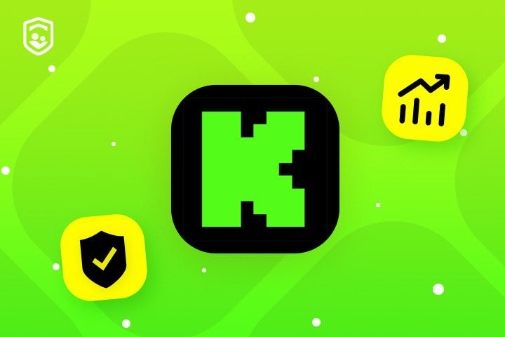 Kick streaming app review: Safety features analysis