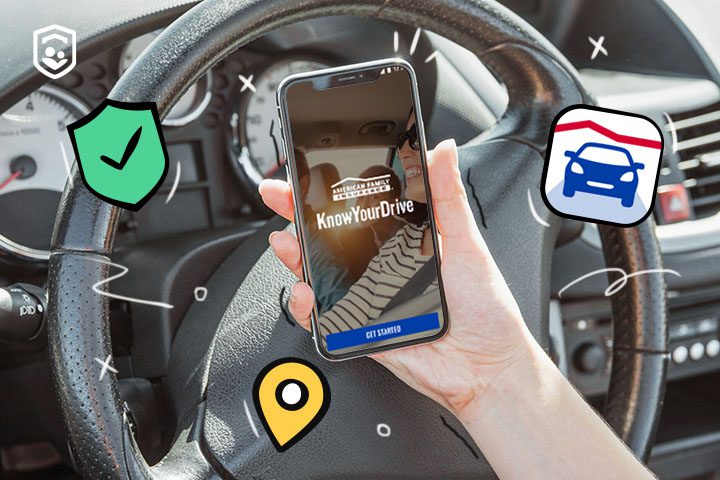 KnowYourDrive app: How can keep teen drivers safe