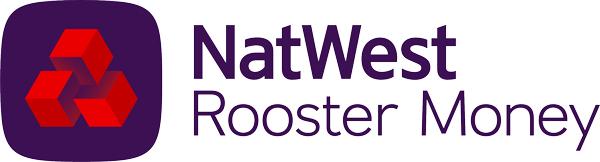 Bankovní aplikace pro děti NatWest Roaster Money