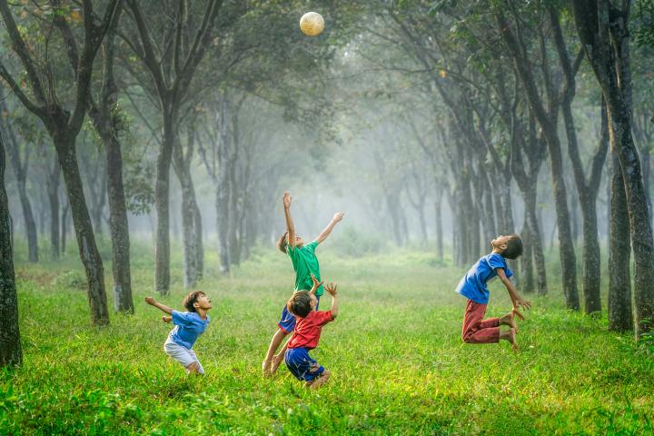 Criando os filhos na era digital: estilos parentais da nova era