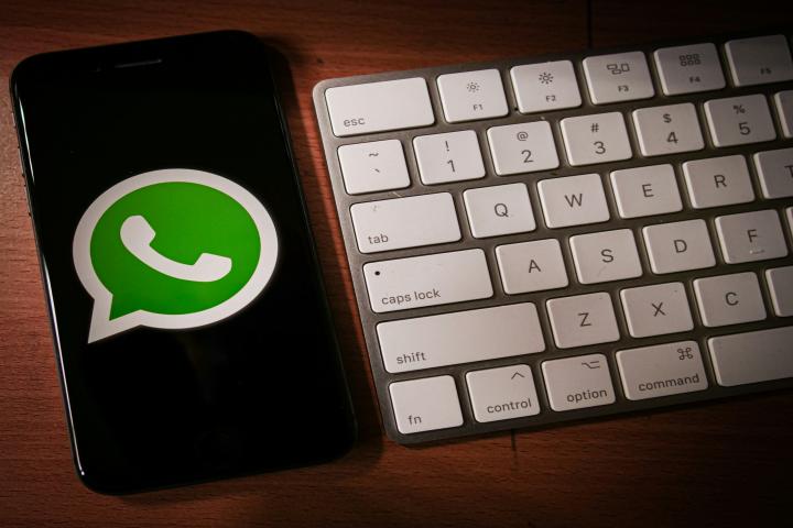 Record WhatsApp calls to capture important moments