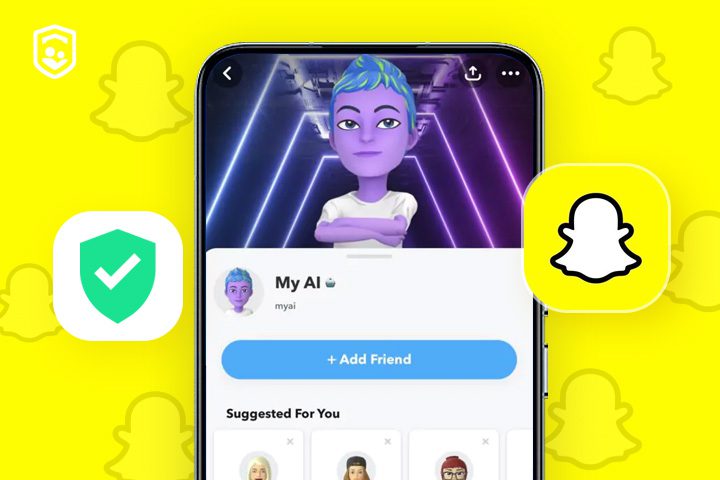 Snapchat AI safety review: User privacy and safety explained
