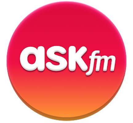 ask.fm για εφήβους