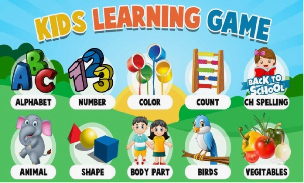 chatgames for kids 2