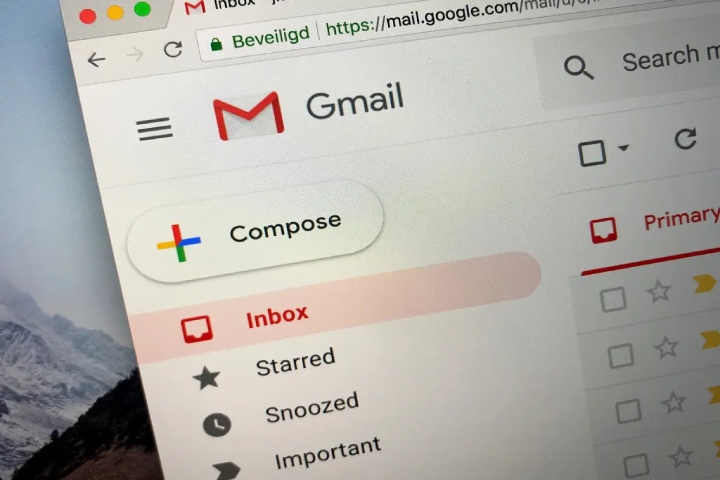 Guide pour bloquer quelqu&#39;un sur Gmail et assurer votre sécurité