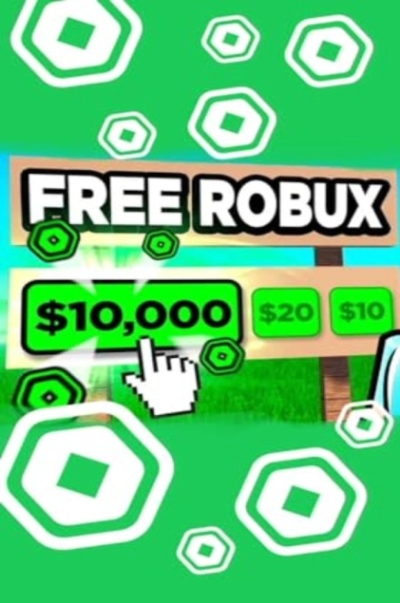o robux gratuito é seguro para crianças