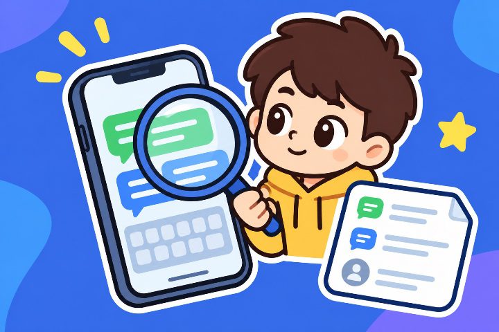 สิ่งที่คุณควรรู้เกี่ยวกับโปรแกรมดักจับการพิมพ์ (Keylogger) สำหรับ iPhone และ Android