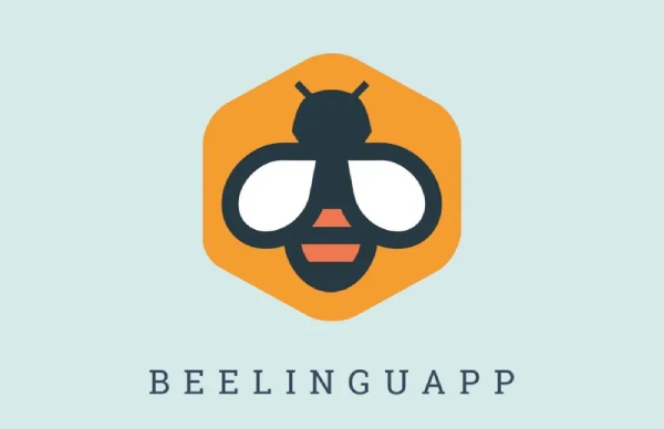 aplikasi bahasa untuk anak-anak Beelinguapp