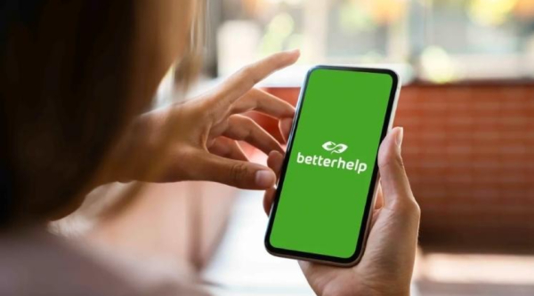 life care app of BetterHelp