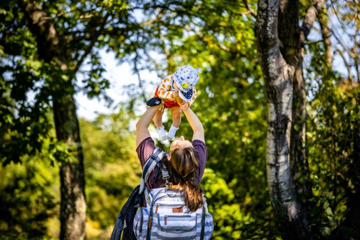 Parentalité faisant autorité : exemples et impact sur l&#39;enfant