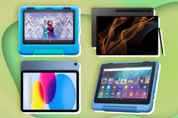 samsung tablet for kids