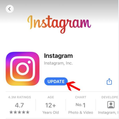 修復 Instagram 音樂不起作用的有效解決方案