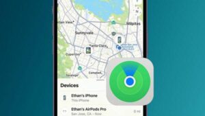 4 Easy ways for location sharing between Android and iPhone