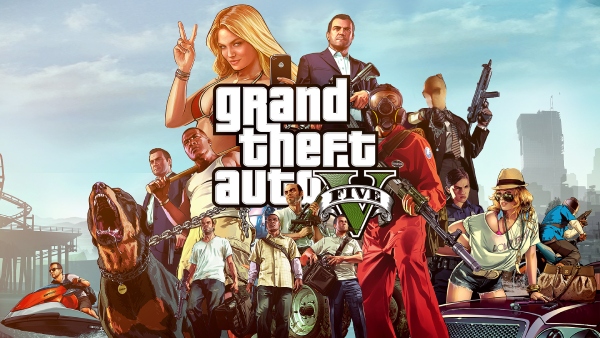  Hướng dẫn dành cho phụ huynh GTA 5