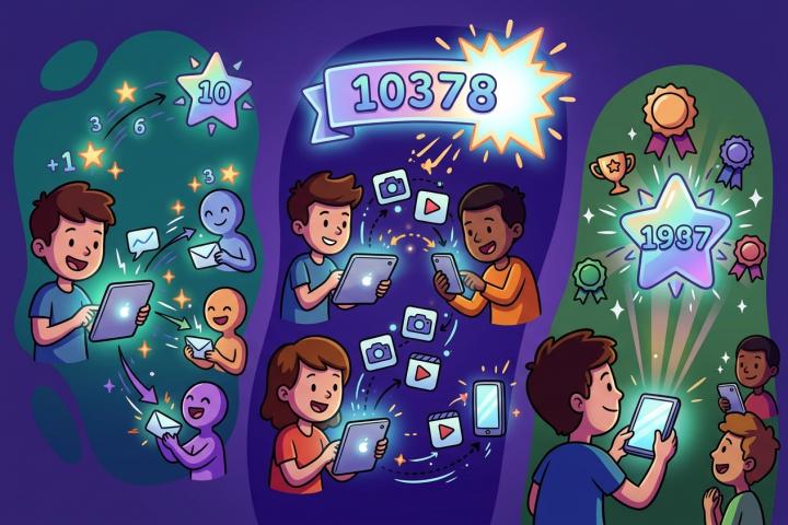 ถอดรหัสวิธีการทำงานของ Snapchat Score และเพิ่มคะแนนของคุณ