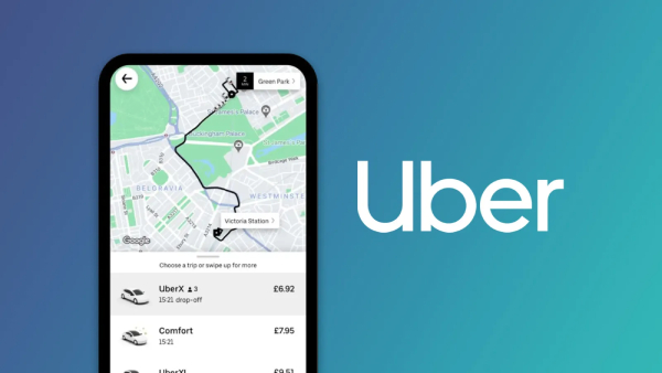 Hur man ställer in Uber för barn