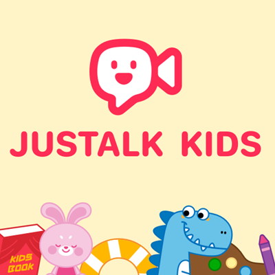 JustTalk Crianças