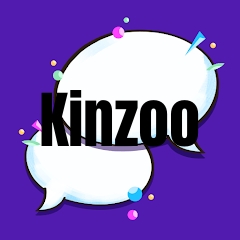 Kinzoo - แอพส่งข้อความสำหรับเด็ก