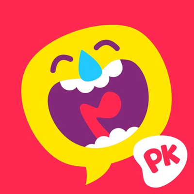 PlayKids Talk-App