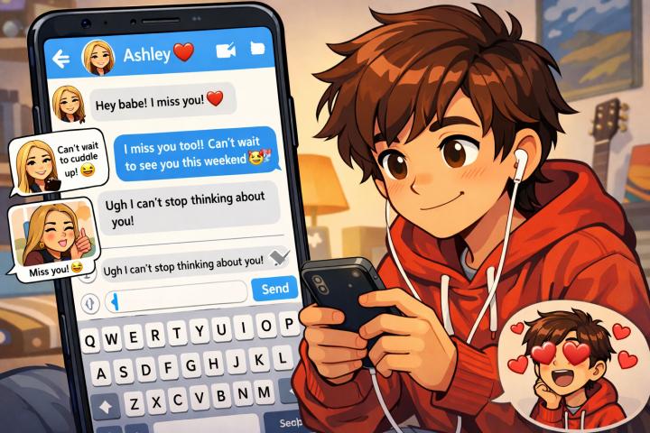 El sexting en Snapchat nunca ha sido seguro, pero ¿cómo pueden hacerlo los usuarios?