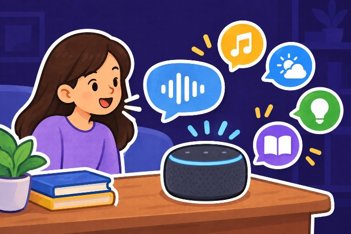 How to set up app for Echo Dot and top 10 recommended apps