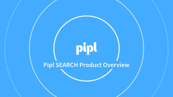 app to search people of  Pipl