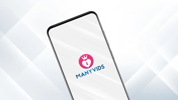 ManyVids의 누드를 판매하는 앱