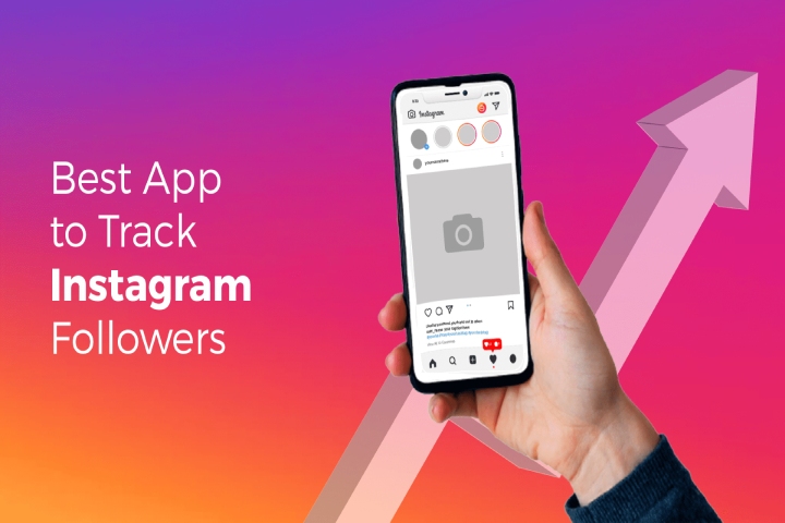 meilleure application pour suivre les abonnés Instagram