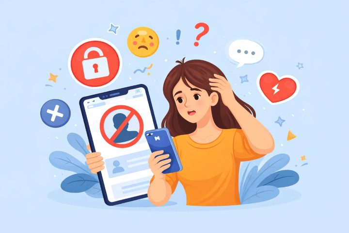 Πώς ξέρετε αν κάποιος μπλόκαρε τον αριθμό σας στο iMessage