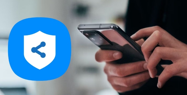 app di condivisione privata per imbrogliare