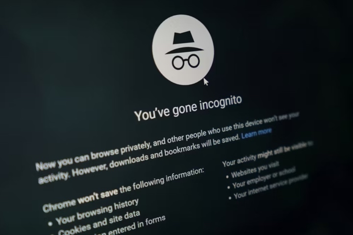 Recover, delete and view your incognito history on Android