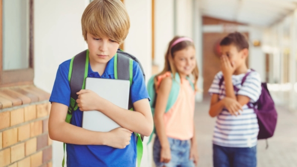 Everything about why do kids bully and what parents can do