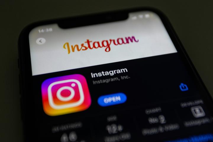 read Instagram messages without seen
