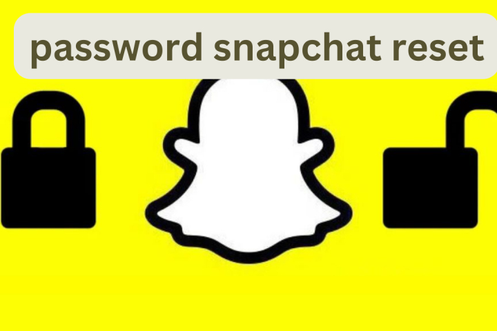 återställ lösenord snapchat
