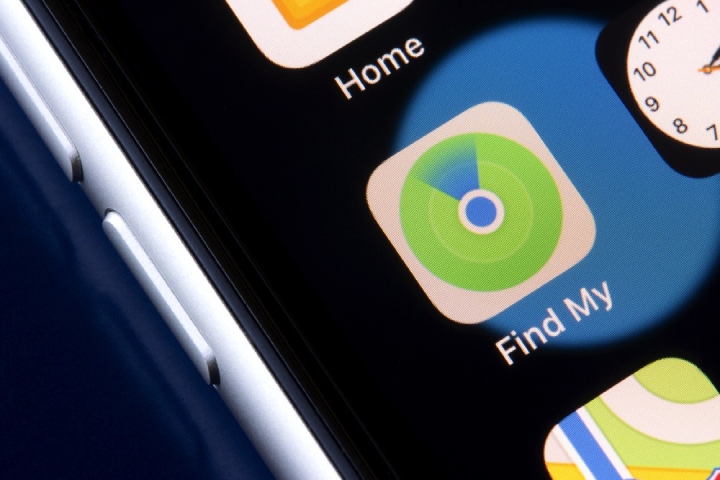 Pourquoi Find My iPhone ne met-il pas à jour son emplacement