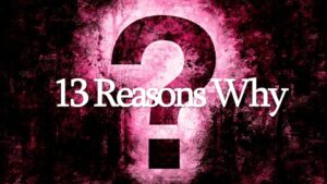 13 Reasons Why parents guide