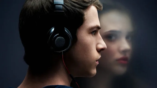 affiche du film 13 Reasons Why