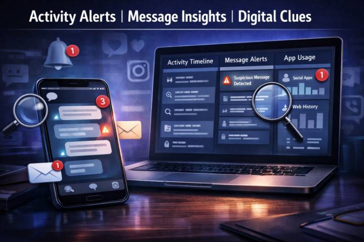 私密分享應用：它是作弊工具還是隱私權保護工具？