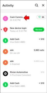 Cash App activity insights: Privacy, visibility, and monitoring