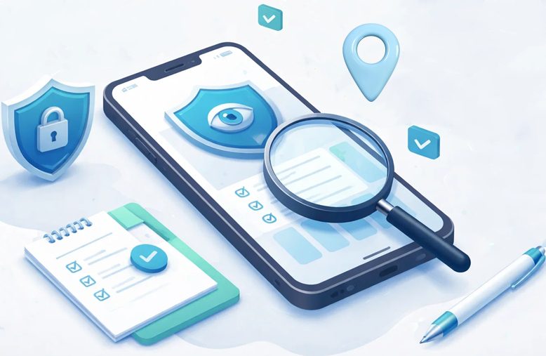 Covenant Eyes im Test: Ist es die beste Überwachungs-App für Kinderhandys?