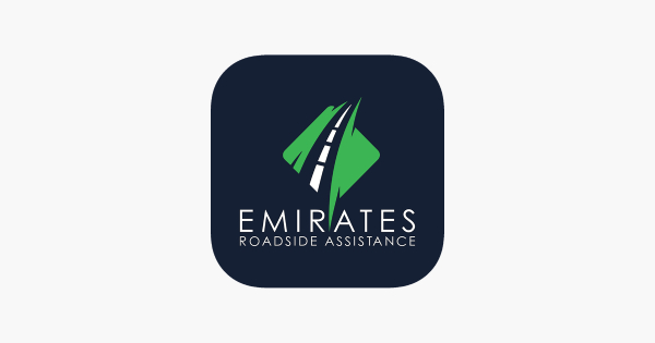 Emirates Roadside Assistance