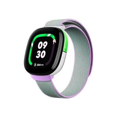 Fitbit Ace LTE - montre téléphonique pour enfants avec appels