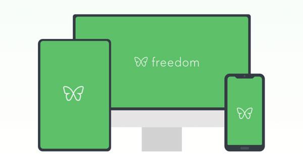 Freedom App