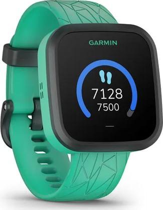 Smartwatch Garmin Bounce para crianças