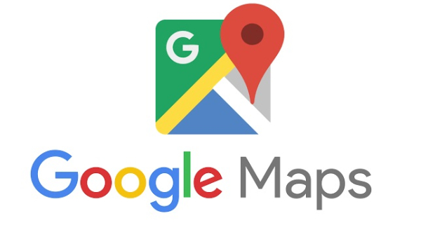 Google Mapas