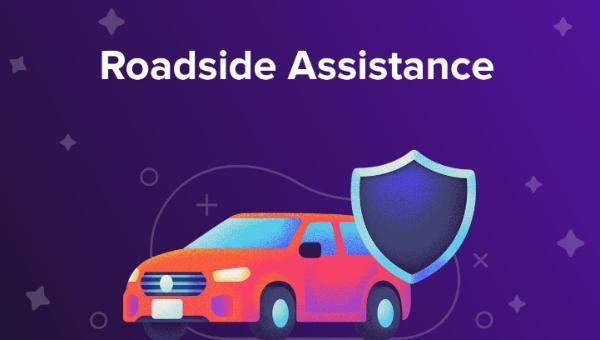 Introduction to the roadside assistance Apps