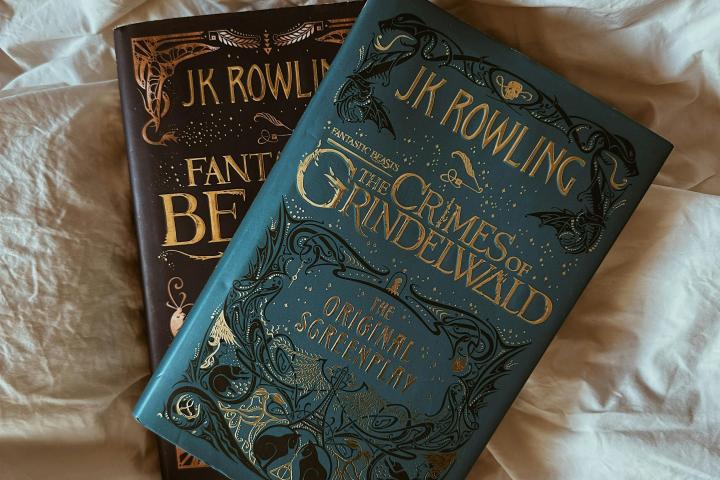 JK Rowlings Twitter-Äußerungen prägen die Gedanken junger Leser